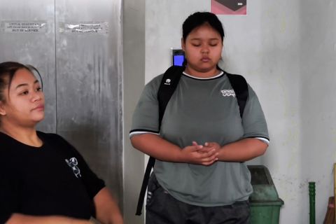 Ambisi atlet termuda Indonesia raih emas di ASEAN Para Games 2025