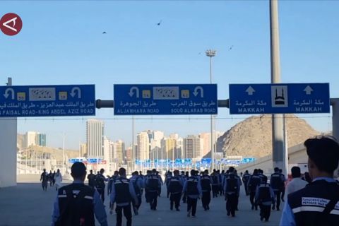 Gus Irfan: Petugas haji dapat bertugas tiga kali jika kinerjanya bagus