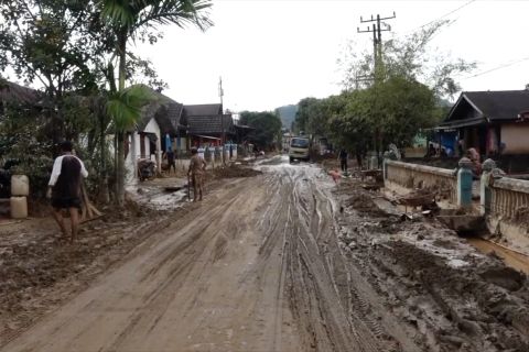 Baznas salurkan hingga Rp45 miliar untuk korban bencana Sumatera