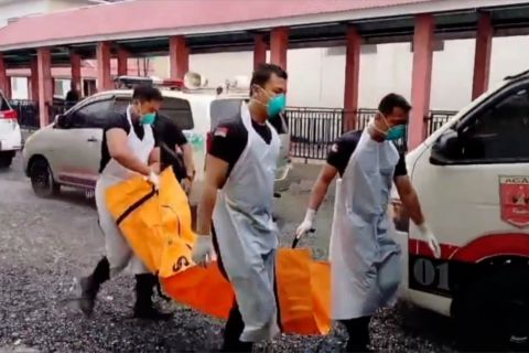 Bertambah 4, jumlah korban jiwa bencana Sumatera capai 1.182 orang