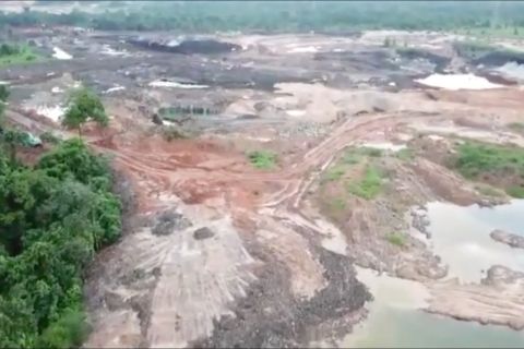 BPK soroti pengawasan tambang di Kaltim yang berisiko rusak lingkungan