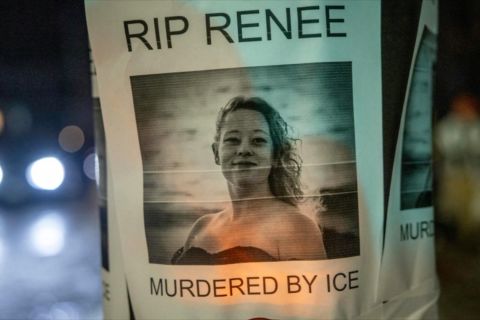 Gedung Putih dukung ICE setelah tembak mati warga sipil di Minneapolis