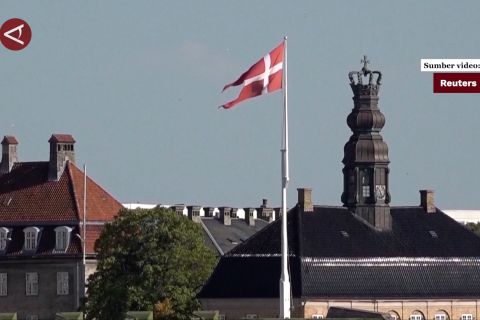 Gelombang penolakan muncul dari warga Greenland atas klaim Trump