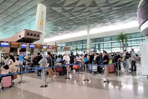 InJourney poles 5 bandara dengan konsep budaya dan alam tahun ini