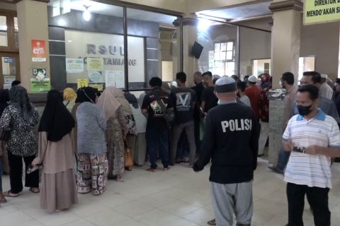 Kemendagri: Peran ANTARA krusial dalam memberitakan pemulihan Sumatera