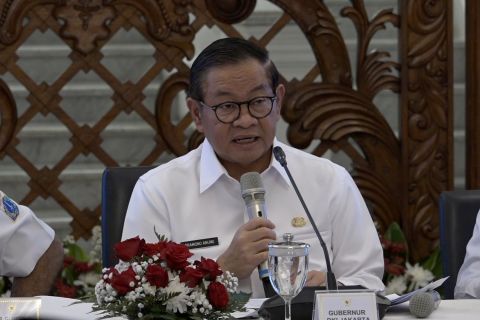 Kepercayaan investor menguat, investasi Jakarta tembus Rp270 triliun