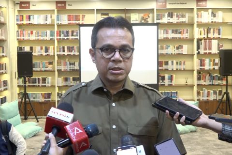 Komdigi: Jaringan telekomunikasi di Aceh pulih 99 persen