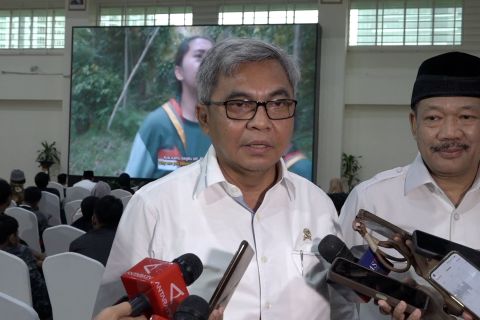 KPK bantah ragu-ragu tetapkan tersangka dugaan korupsi kuota haji