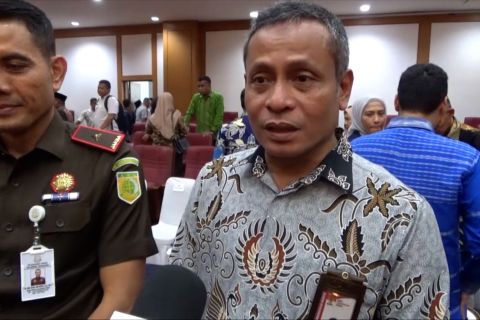 KPK soroti tata kelola tambang dan aset daerah di Sultra