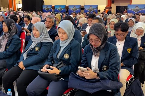 Menaker: Program Magang berlanjut, sebaran penempatan jadi perhatian