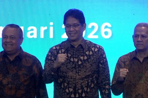 Menkeu optimistis pertumbuhan ekonomi dongkrak level IHSG pada 2026
