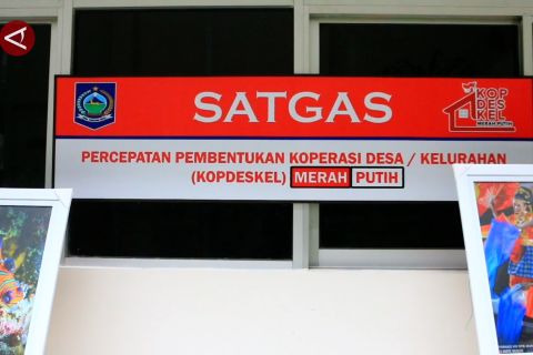 Pemprov NTB minta kabupaten/kota percepat administrasi pembangunan KMP
