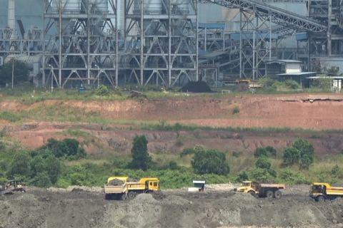 Pemprov Sumsel kaji diskresi AOC untuk jamin pasokan energi