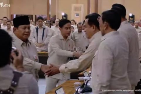 Presiden kembali gelar retret bagi jajaran kabinet di Hambalang