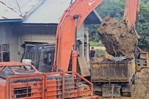 Rp9,2 miliar dana bantuan bencana mengalir ke kas Pemko Lhokseumawe
