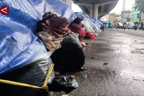 DLH Bogor selidiki dugaan rencana pengiriman sampah dari Tangsel