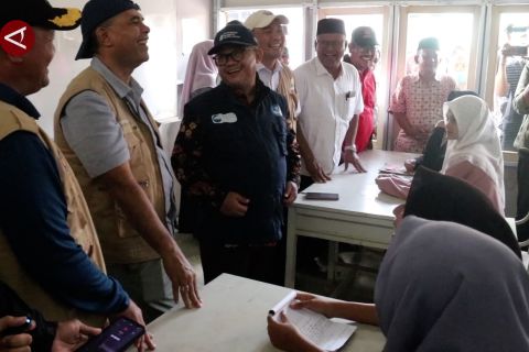 Kadisdik Aceh sebut sektor pendidikan paling cepat pulih pascabencana