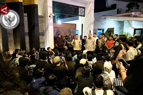 KBRI Phnom Penh: 1.726 WNI kabur dari markas online scam Kamboja