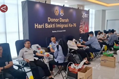 Kementerian Imipas bantu air bersih untuk korban bencana di Sumatera