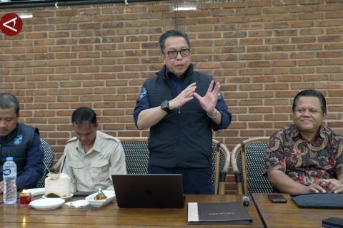KLH gandeng pakar ITB untuk kaji alih fungsi lahan di Cisarua