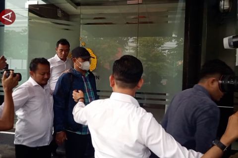 KPK tangkap Wali Kota Madiun dan sejumlah pejabat