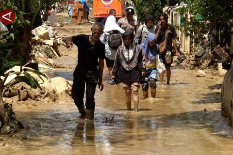 Pengembalian TKD Rp345 M dukung pemulihan pascabencana di Padang