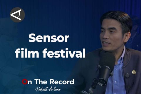 Peran LSF di tengah arus digitalisasi (2)