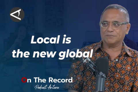 Regenerasi Artisan dimulai dari anak muda (3)