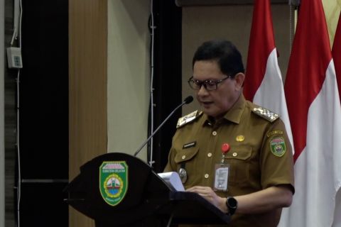 Sumsel bangun health tourism, berobat sambil berwisata