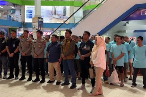 163 PMI dipulangkan, Kepri perkuat skema penempatan legal