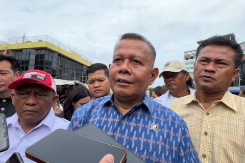 Wamen UMKM sampaikan dukungan untuk revitalisasi wisata belanja Batam