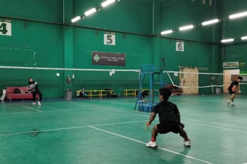 APG Thailand, NPC andalkan 22 atlet para bulu tangkis