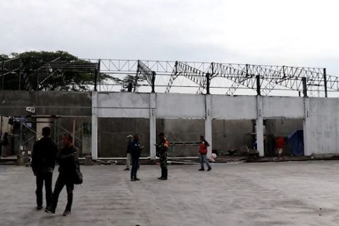 14 desa di Temanggung ajukan sewa lahan untuk dirikan gerai KDMP