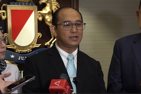 Kemenkum ajak petani urus legalitas usaha, fondasi ketahanan pangan