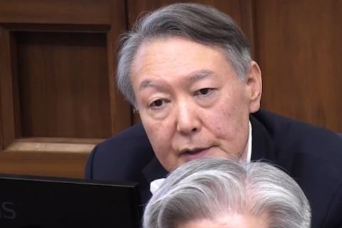 Penasihat khusus ajukan hukuman mati untuk mantan Presiden Korsel Yoon