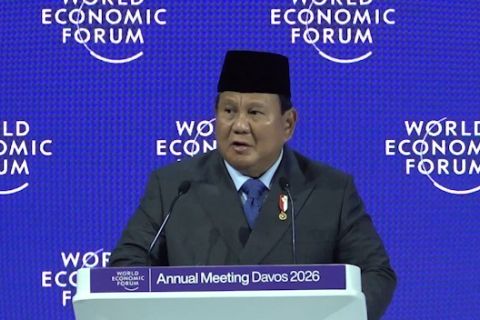 Presiden: Indonesia adalah mitra dalam upaya mencapai pertumbuhan