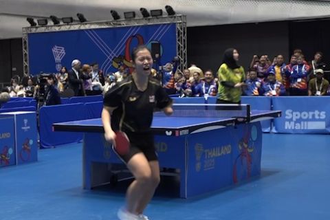 Sella gagal ulangi kemenangan atas rival Malaysia pada APG 2025