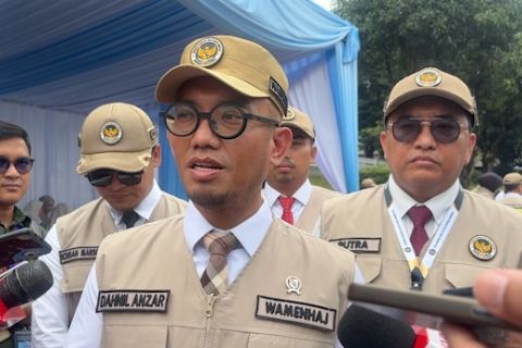 Wamenhaj: 13 calon petugas haji dicopot karena tindakan indisipliner