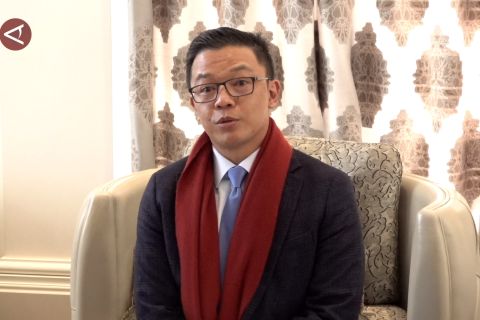 Board of Peace beri ruang tambahan untuk RI dorong Palestina merdeka