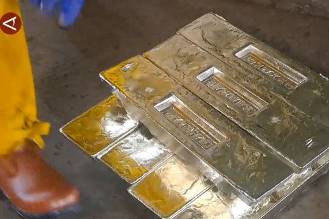 Pemprov Babel sambut baik HPM Timah karena penambang juga dapat untung