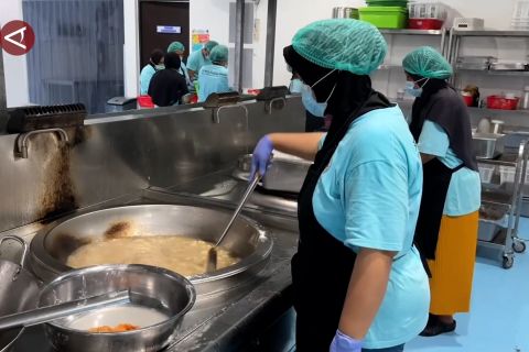 Pengangkatan BGN dikritik, Ombudsman Kepri minta ASN lama didahulukan