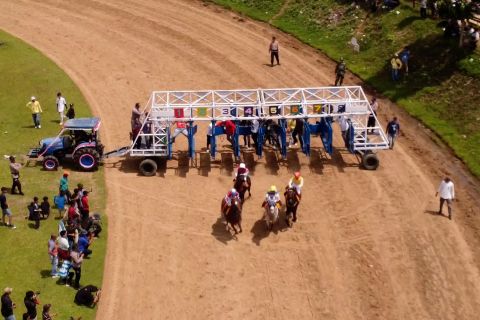 Tanah Datar siapkan agenda wisata untuk bangkit pasca bencana