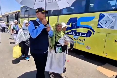 Target BIPIH terpenuhi, Menhaj tambah cadangan dengan pelunasan ketiga