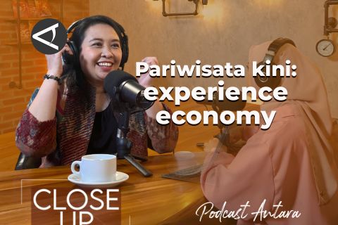 Exprience economy, ketika pariwisata menjual pengalaman (3)