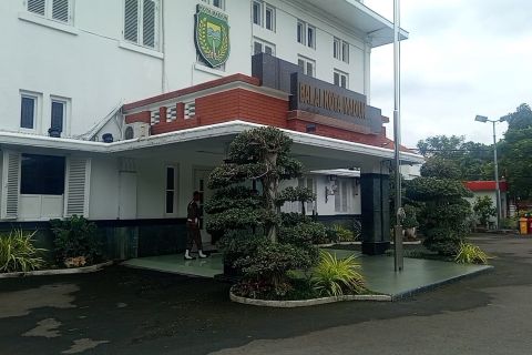 Usai dicokok KPK, jabatan Plt Wali Kota Madiun diemban Bagus Panuntun