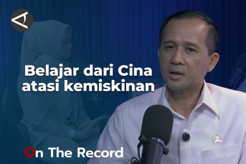 Menilik cara Cina menekan kemiskinan melalui transmigrasi (3)