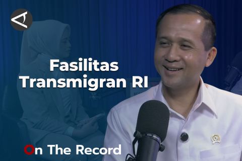 Transmigran jadi penggerak wilayah, negara siapkan fasilitas unggulan (2)