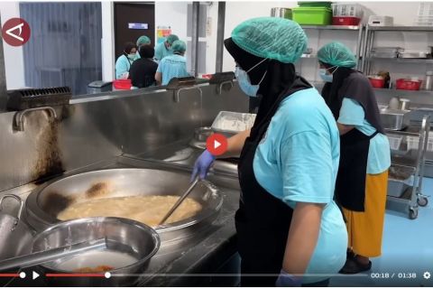 Pengangkatan BGN dikritik, Ombudsman minta ASN lama didahulukan - VIDEO