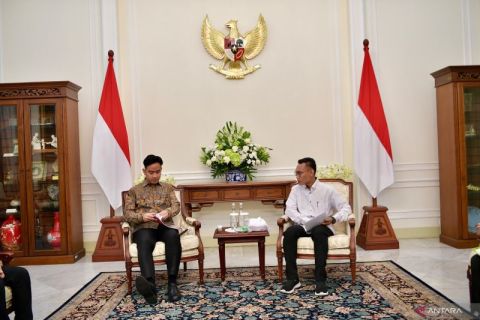 Mahasiswa Sumut masuk Istana mendorong Hari Ulos Nasional Menuju UNESCO