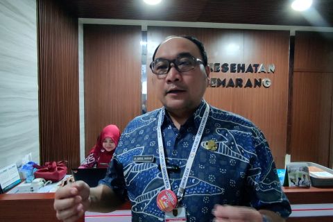 Dinkes Kota Semarang tingkatkan kewaspadaan virus Nipah